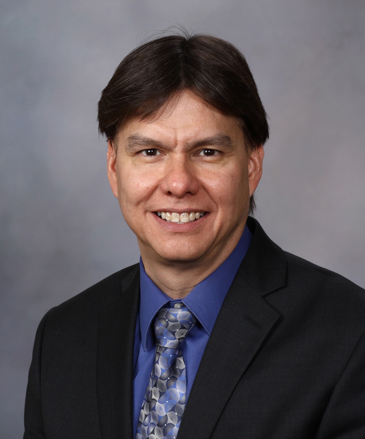 Jonathan Baines, MD, PHD