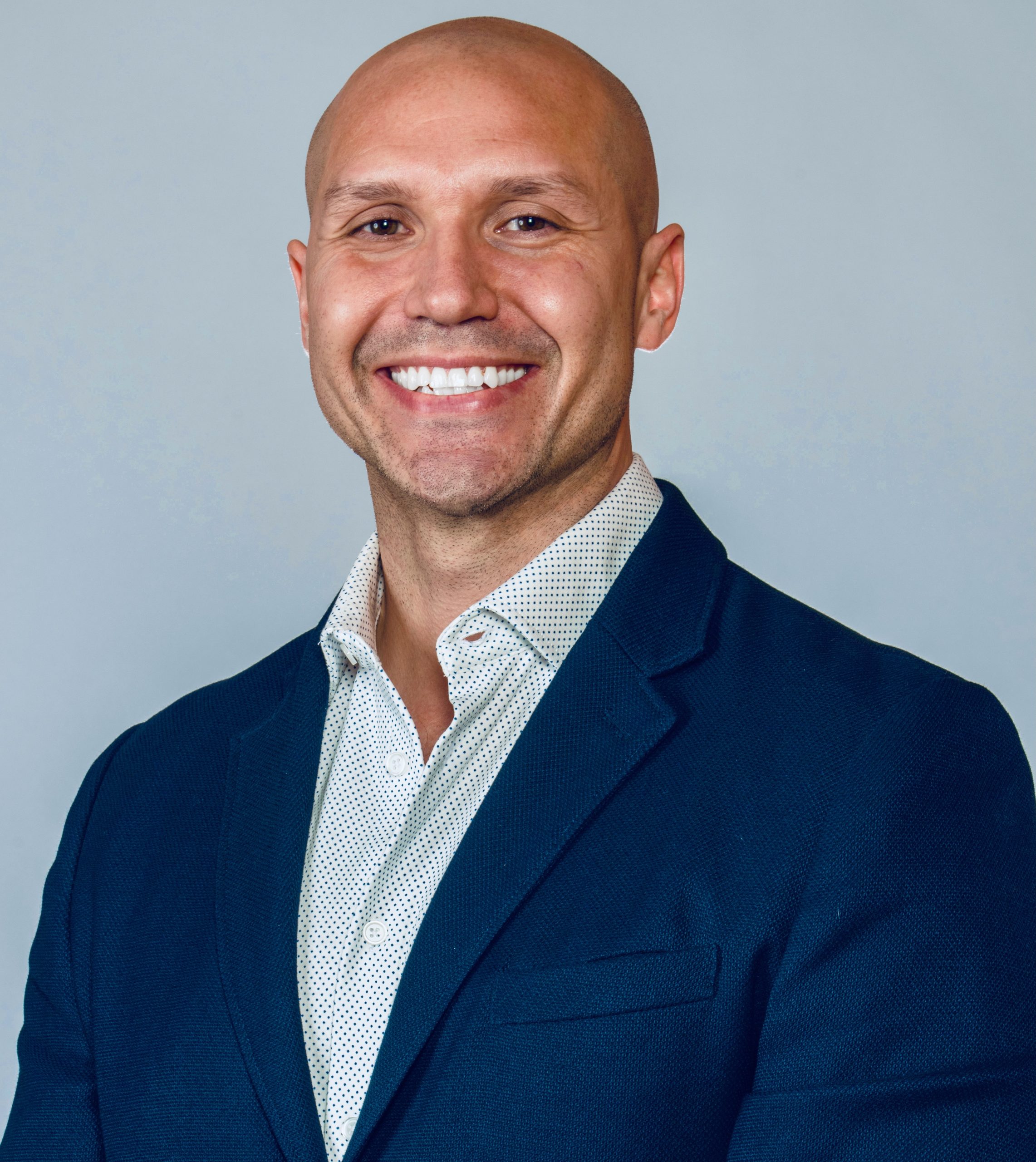 Ken Bernard, MD, MBA