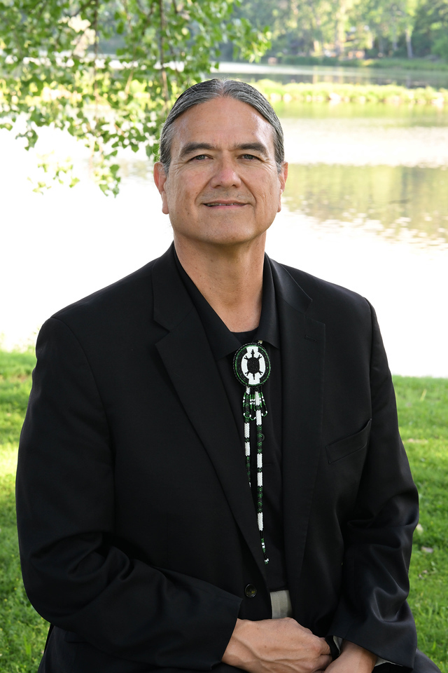 Donald Warne, MD, MPH